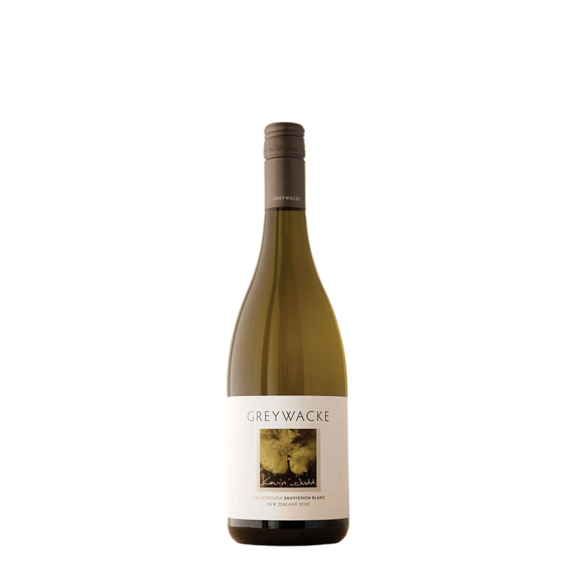 Greywacke Kevin Judd Sauvignon Blanc