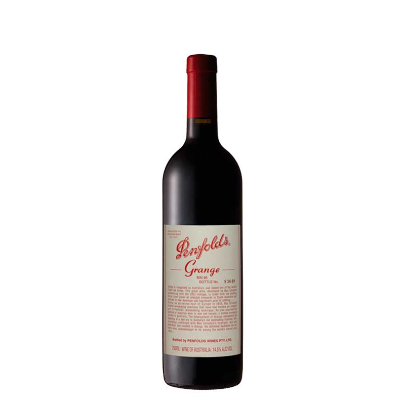 Penfolds Grange Shiraz