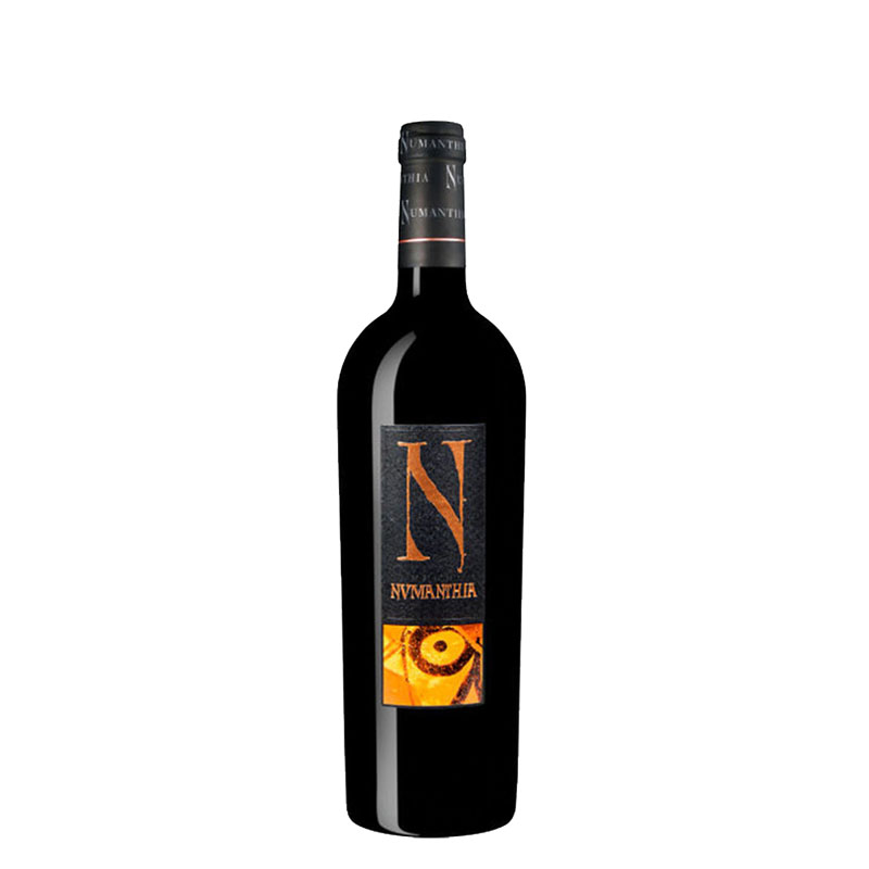 Numanthia, Toro