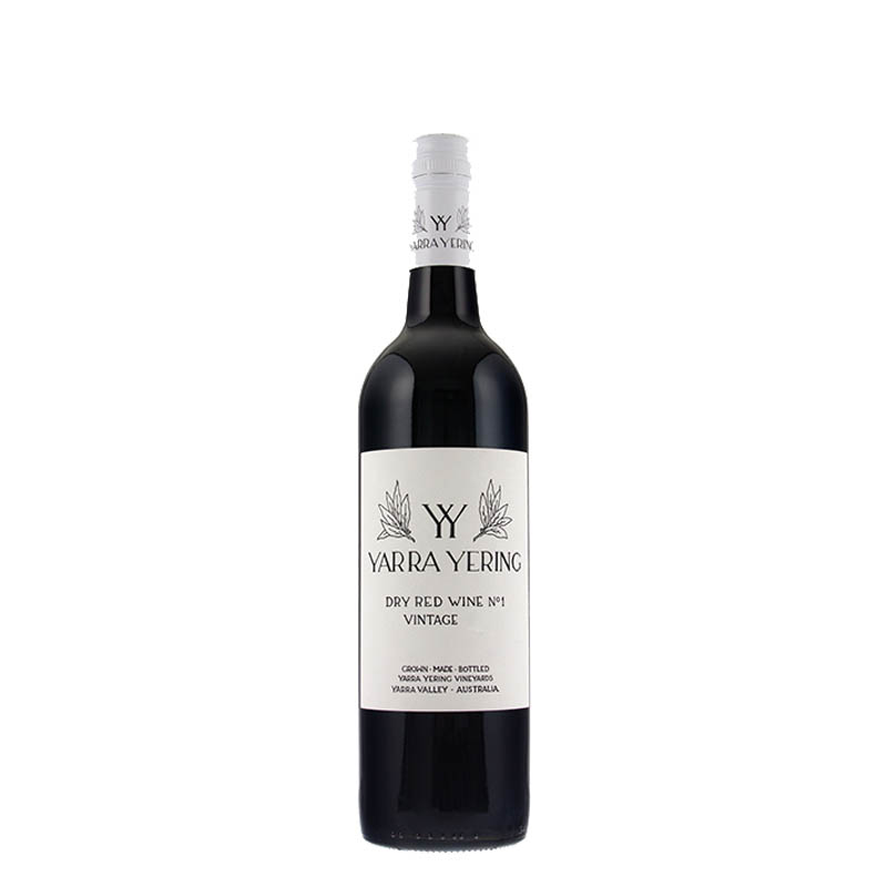 Yarra Yering Dry Red 2