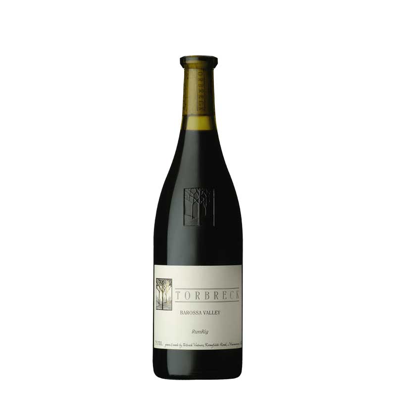 Torbreck Run Rig Shiraz Viognier