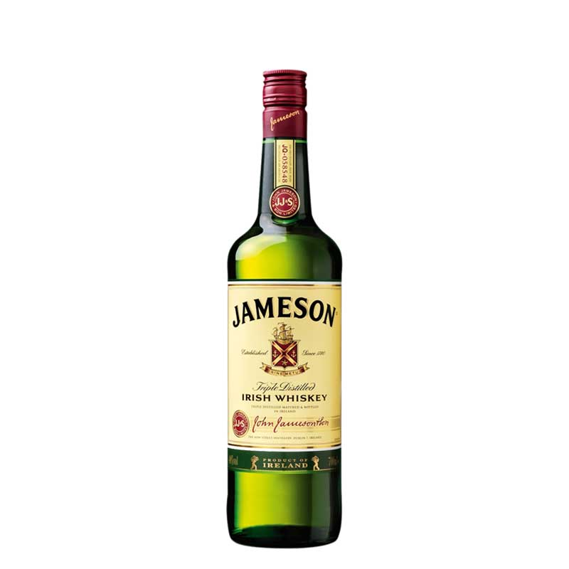 Jameson Whiskey 1 litre