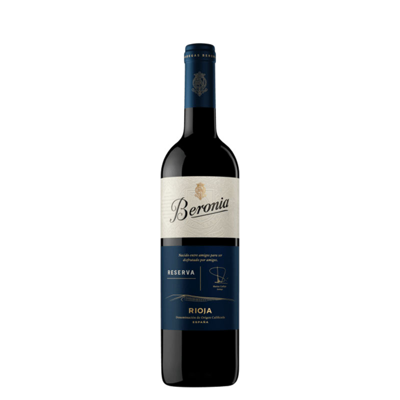 Beronia Rioja Reserva