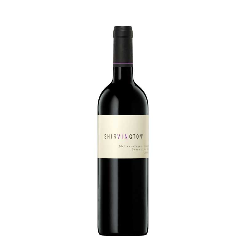 Shirvington Shiraz