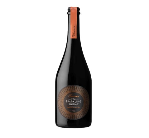 Teusner MC Sparkling Shiraz