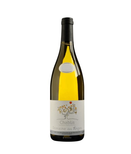 Domaine des Anges Chablis