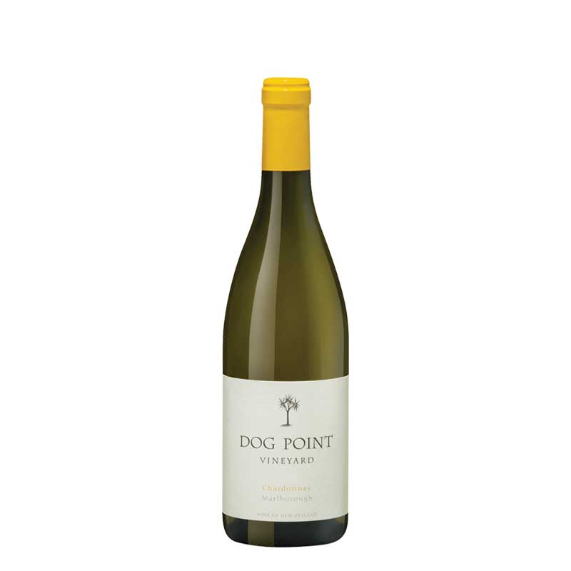 Dog Point Marlborough Chardonnay