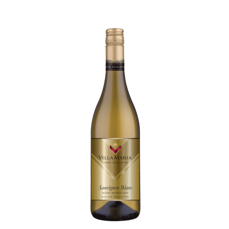 Villa Maria Cellar Selection Sauvignon Blanc