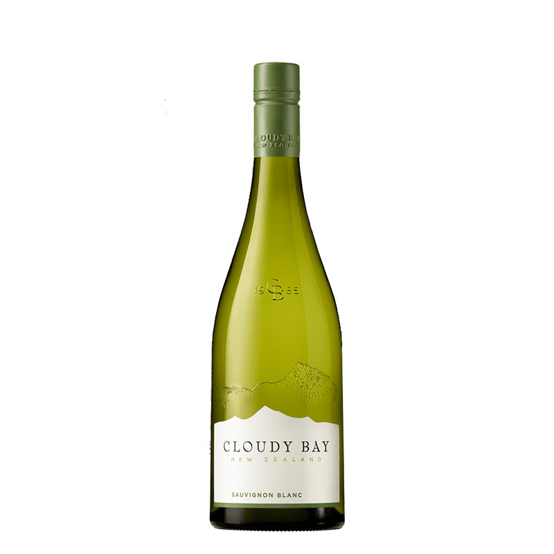 Cloudy Bay Marlborough Sauvignon Blanc
