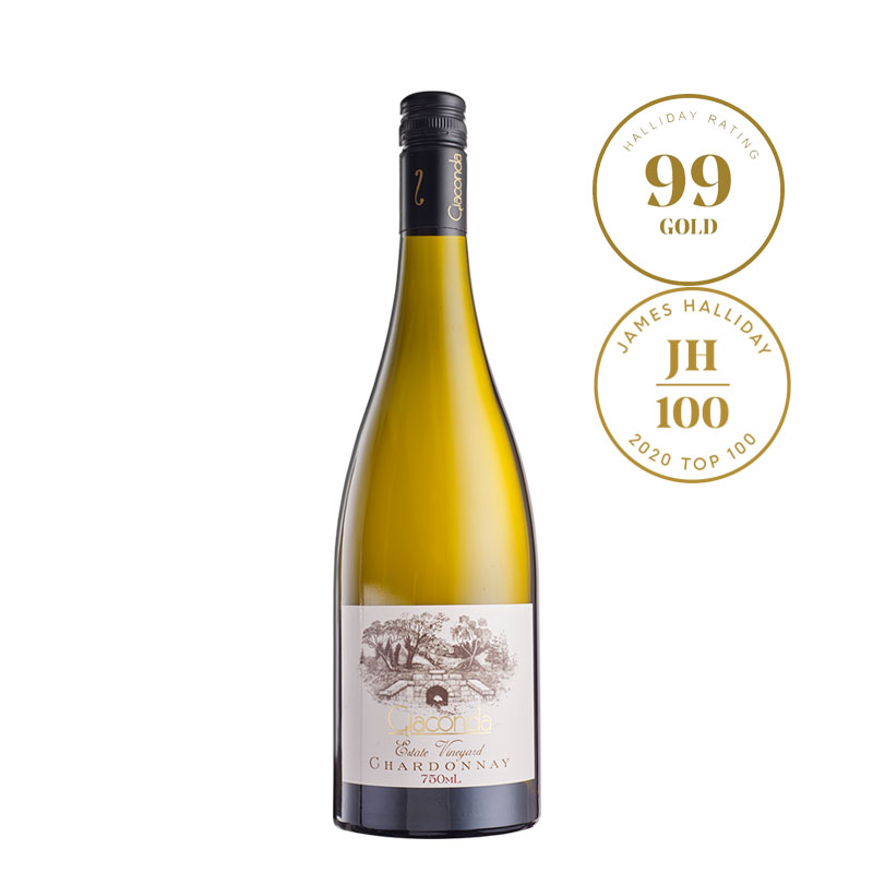 Giaconda Estate Chardonnay