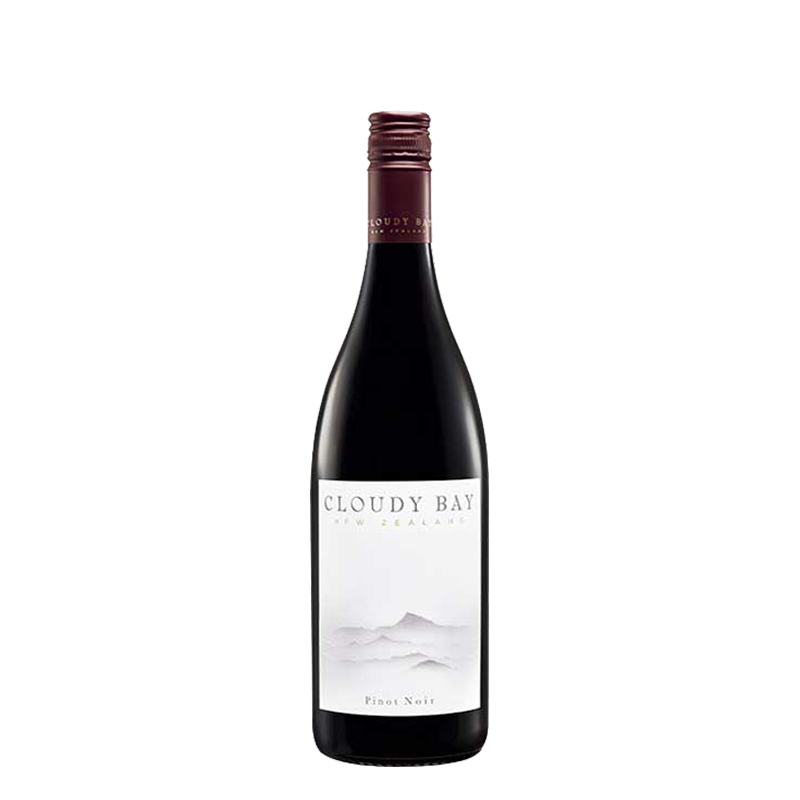 Cloudy Bay Marlborough Pinot Noir
