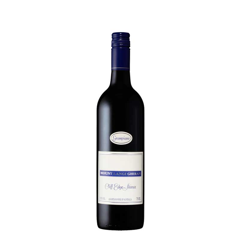 Mount Langi Ghiran Cliff Edge Shiraz