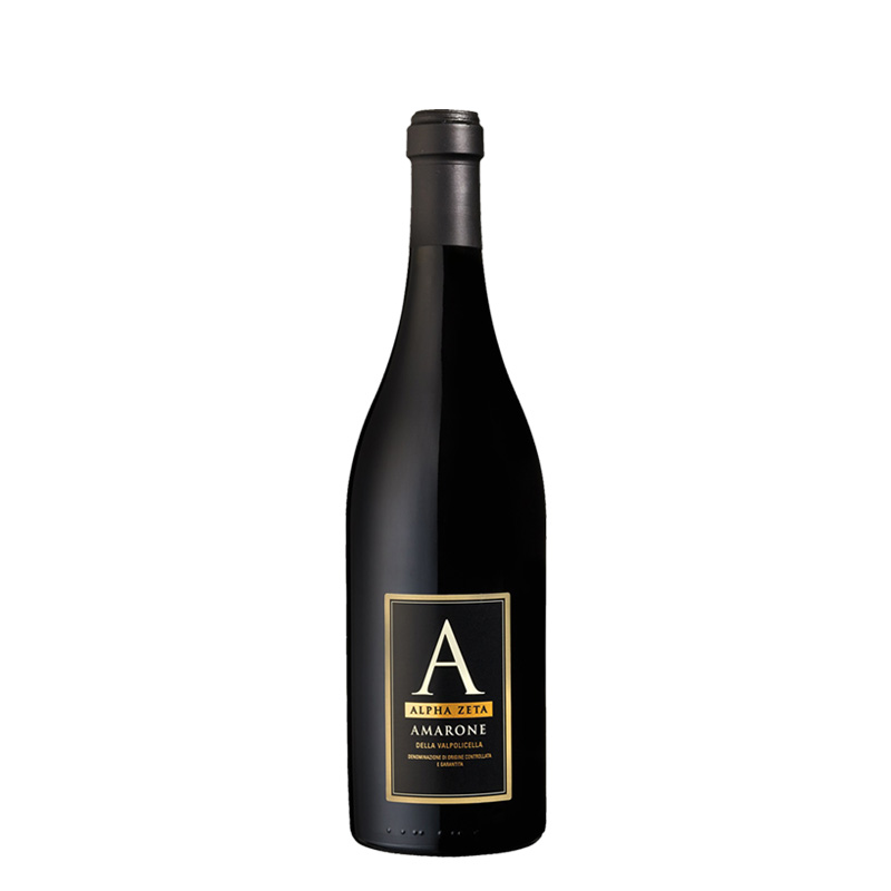 Alpha Zeta A Amarone della Valpolicella DOCG (6x750ml)