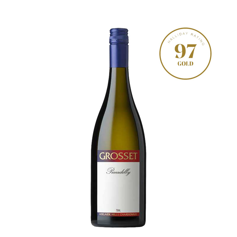 Grosset Piccadilly Chardonnay