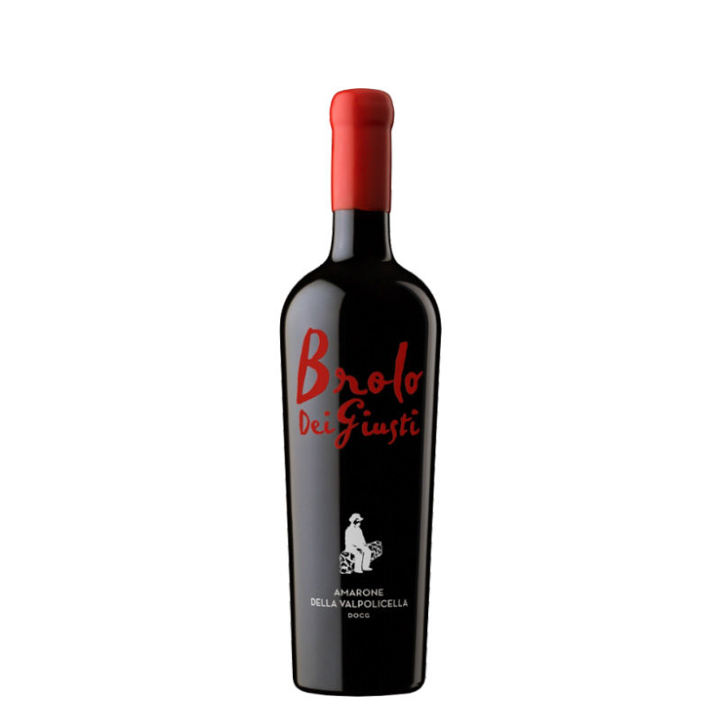 Amarone della Valpolicella Brolo Dei Giusti
