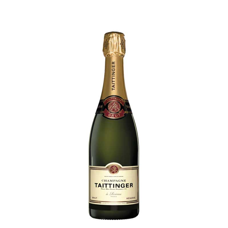 Taittinger Cuvee Prestige Brut NV