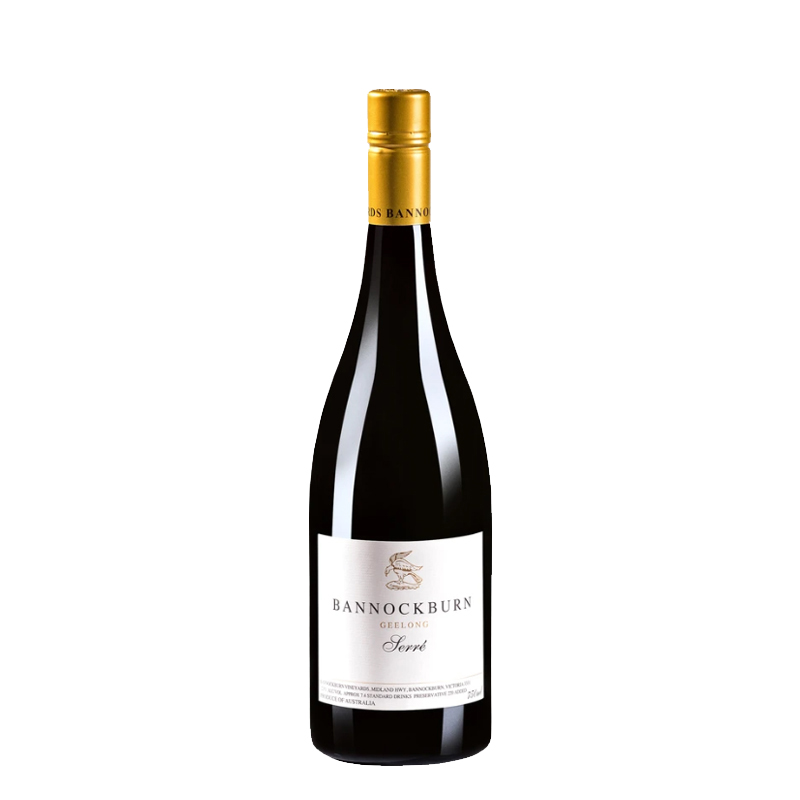 Bannockburn Serre Pinot Noir