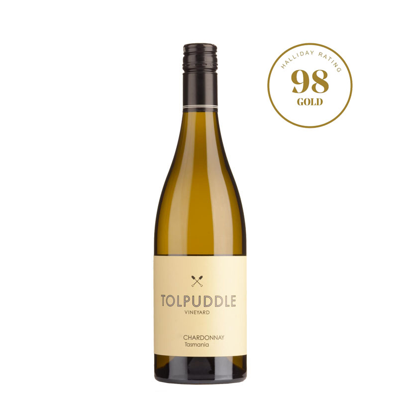 Tolpuddle Vineyard Chardonnay