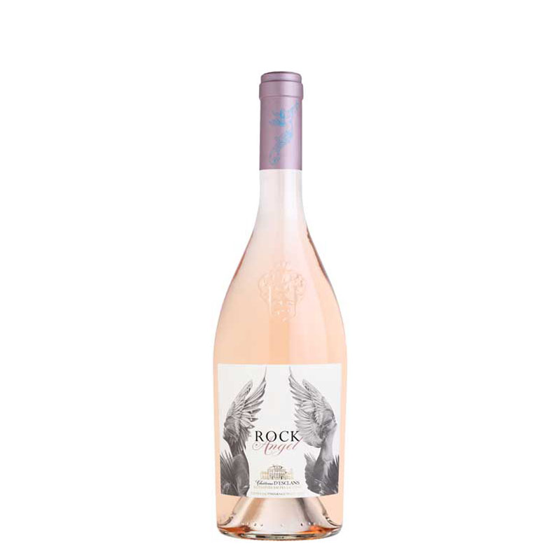 Chateau DEsclans Rock Angel Rose 1.5 Litre