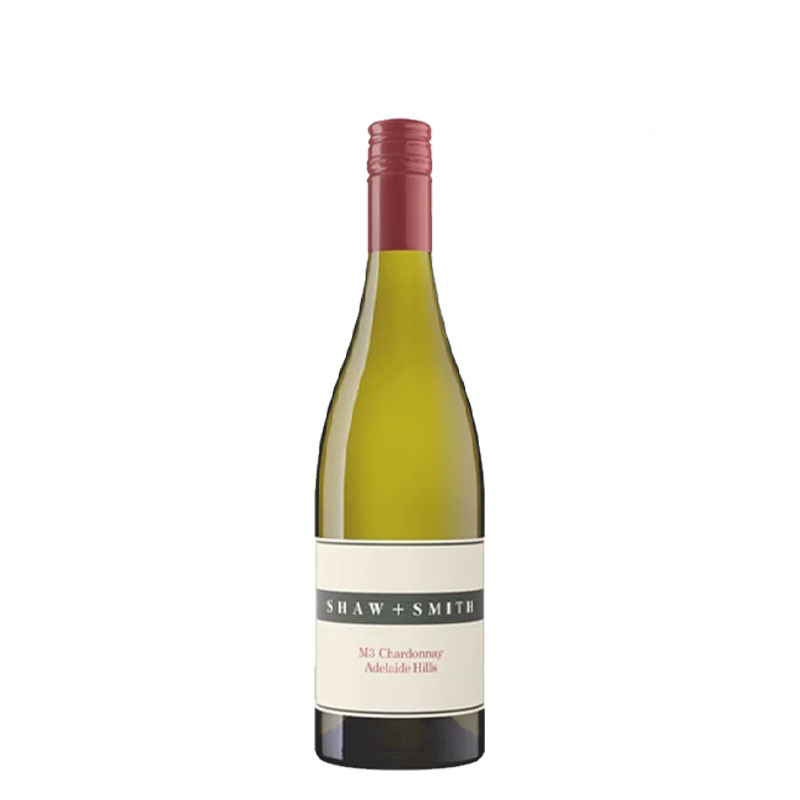 Shaw and Smith M3 Chardonnay