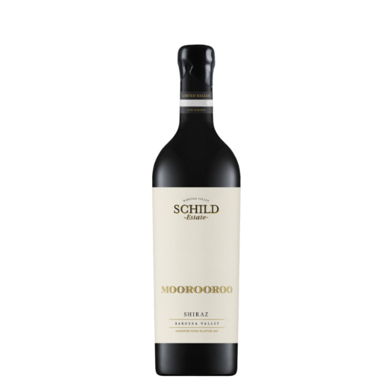 Schild Estate Limited Release Moorooroo Shiraz