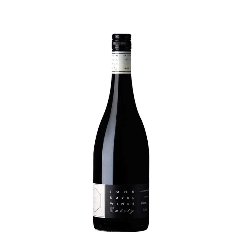 John Duval Entity Shiraz