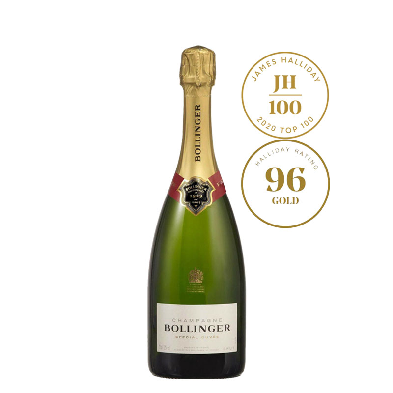 Bollinger Special Cuvee Brut NV