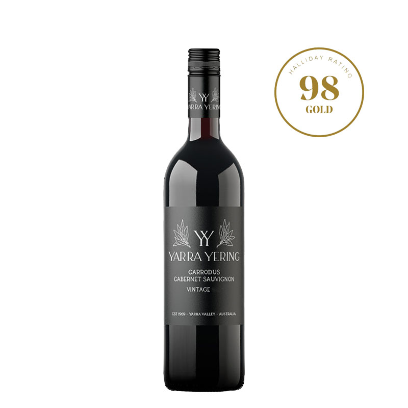 Yarra Yering Carrodus Cabernet Sauvignon