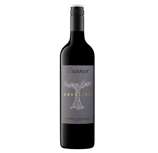 Teusner Kavalier Cabernet Sauvignon