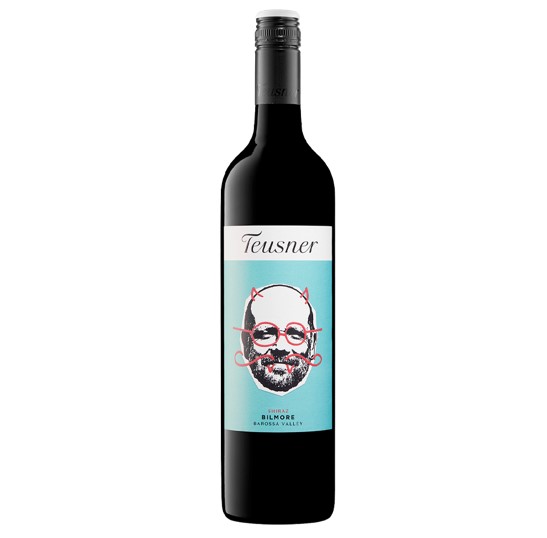Teusner Bilmore Shiraz