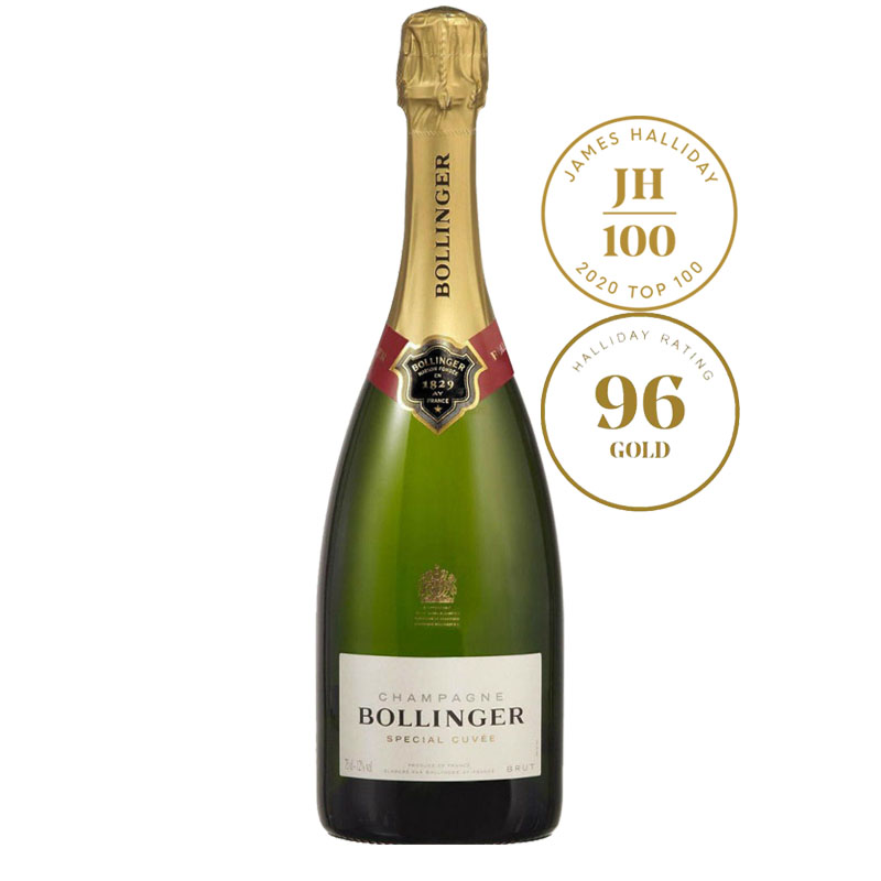 Bollinger Special Cuvee Brut NV 6 Litre