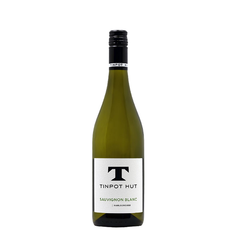 Tinpot Hut Sauvignon Blanc
