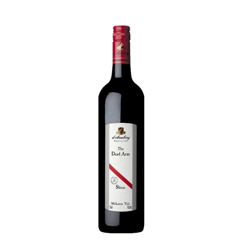 dArenberg Dead Arm Shiraz