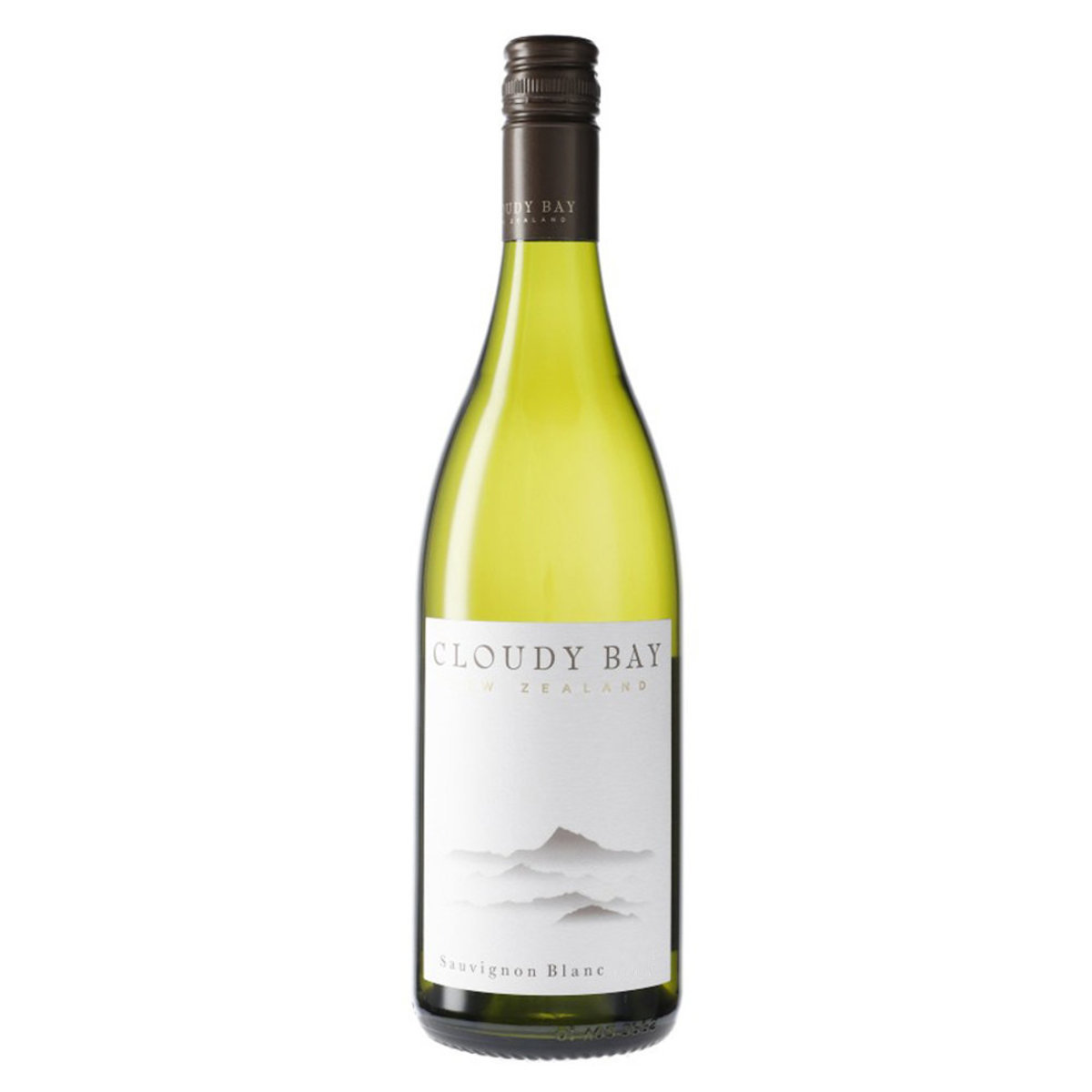 Cloudy Bay Sauvignon Blanc