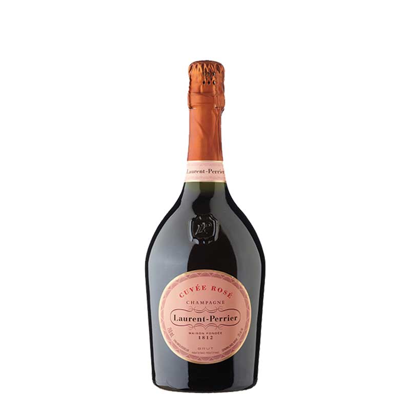 Laurent Perrier Cuvee Rose Brut NV