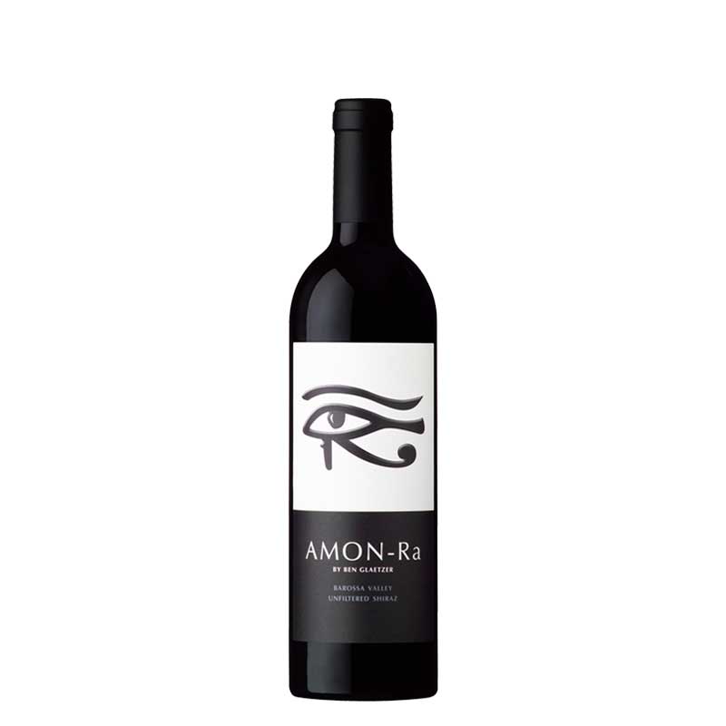 Glaetzer Amon Ra Barossa Valley Shiraz