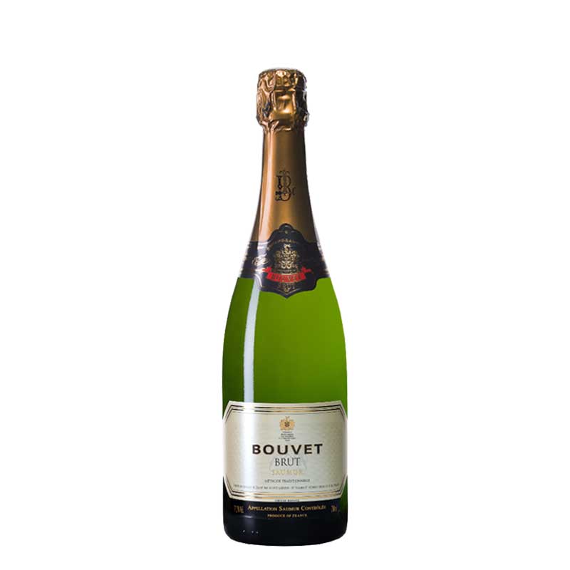 Bouvet Ladubay Saumur Brut NV