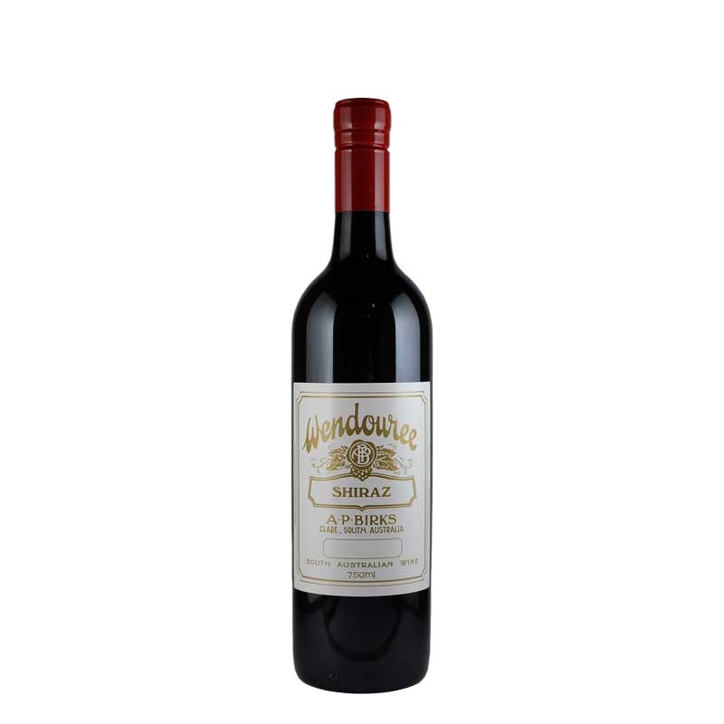 Wendouree Shiraz