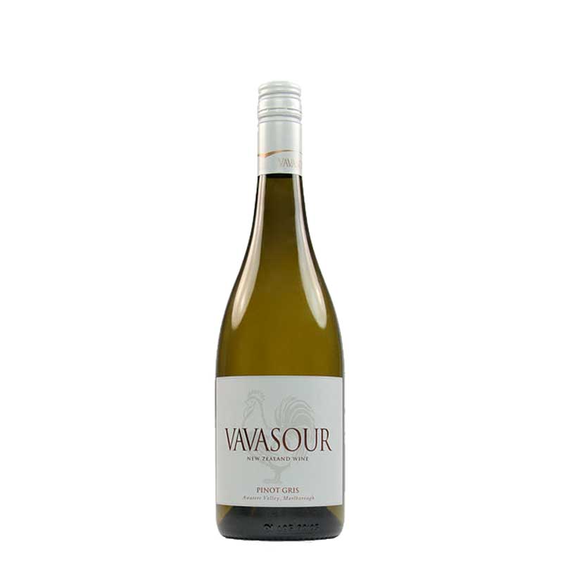 Vavasour Pinot Gris