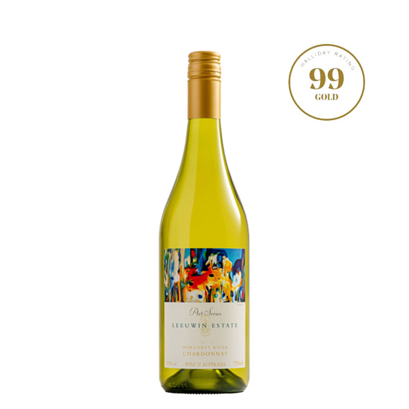 Leeuwin Estate Art Series Chardonnay