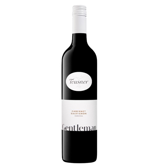 Teusner The Gentleman Cabernet Sauvignon