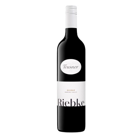 Teusner The Riebke Shiraz