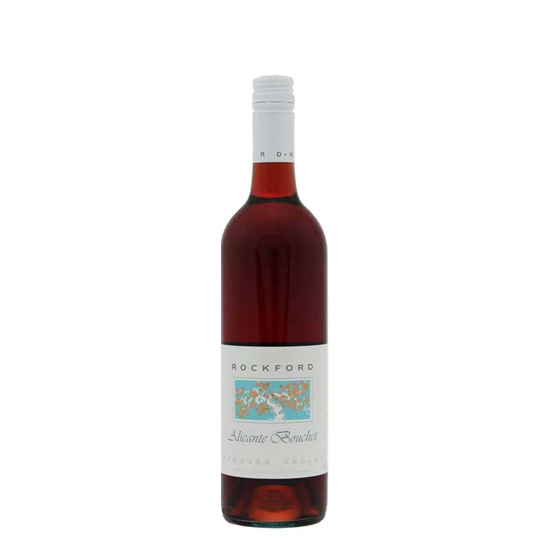 Rockford Alicante Bouchet Rose