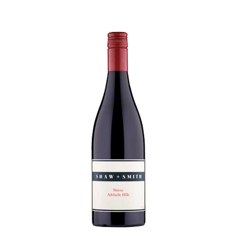 Shaw and Smith Shiraz