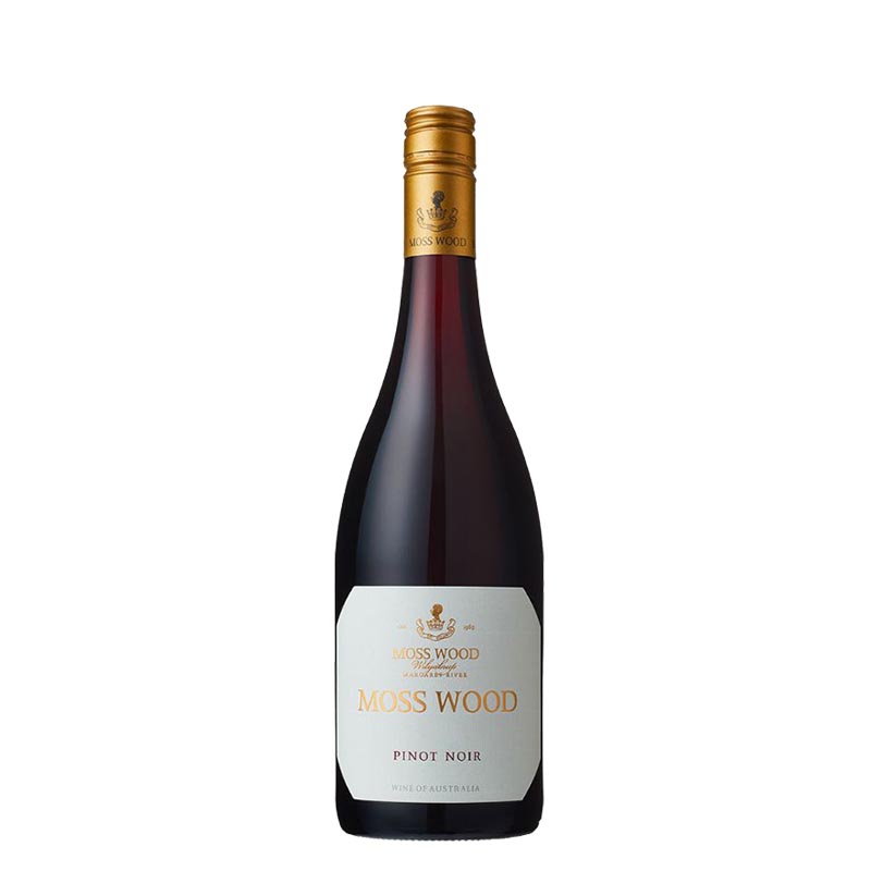 Moss Wood Pinot Noir