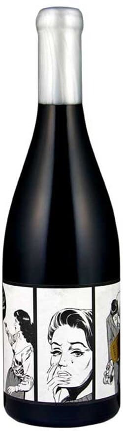 Redheads Studio Esule Shiraz Cabernet Franc (Damaged Label)
