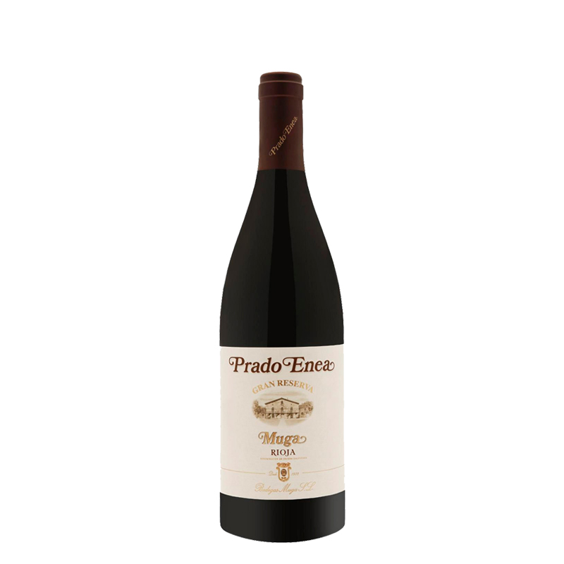 Bodegas Muga Prado Enea Gran Reserva