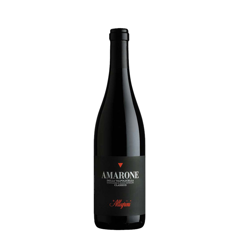 Allegrini Amarone della Valpolicella Classico DOCG