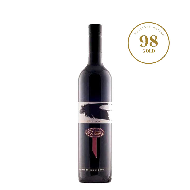 Duke's Magpie Hill Reserve Margaret River Cabernet Sauvignon
