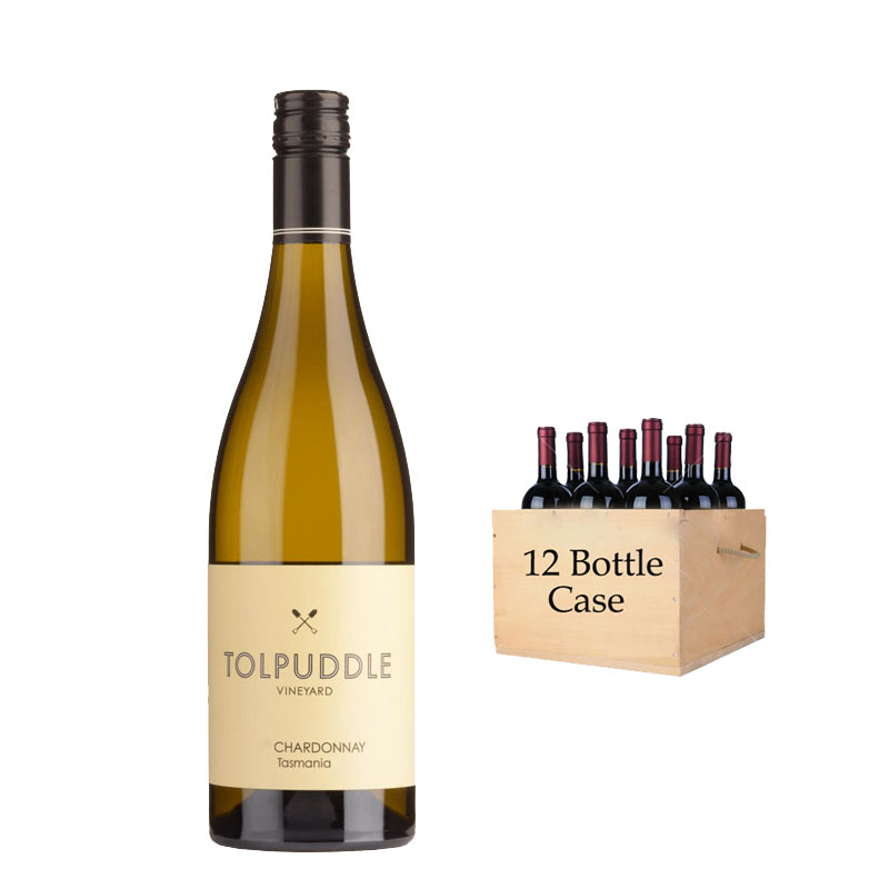 Tolpuddle Vineyard Chardonnay (12 x 750ml)